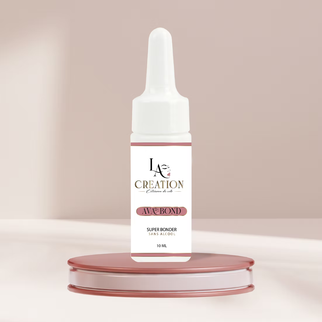 Ava Bond - Superbonder