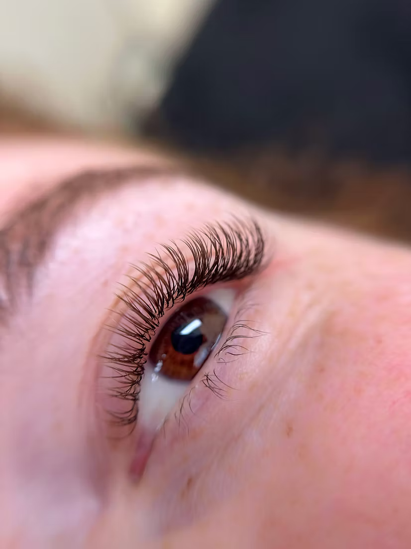 Cil à cil - Ellipse Dark Brown