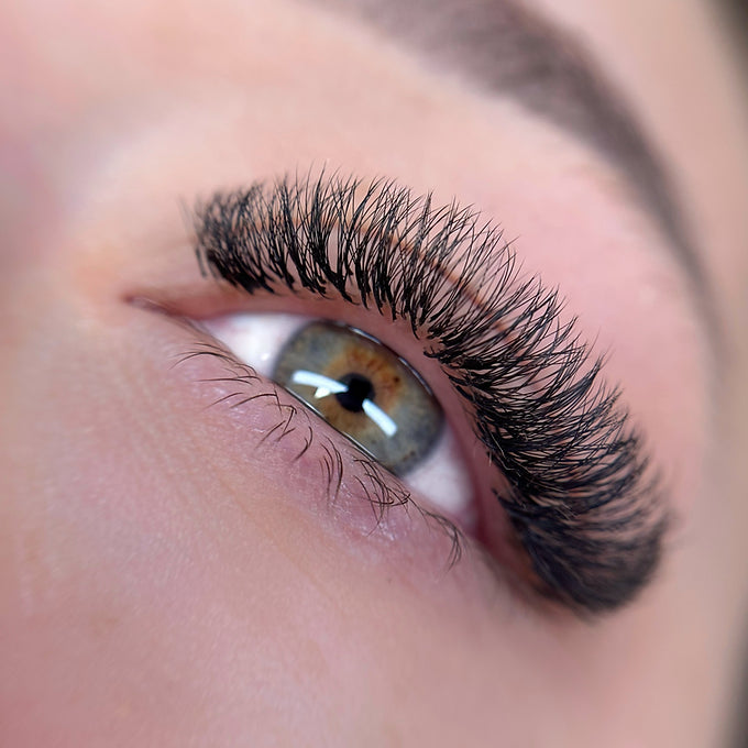 Volume Russe - Easy Fan