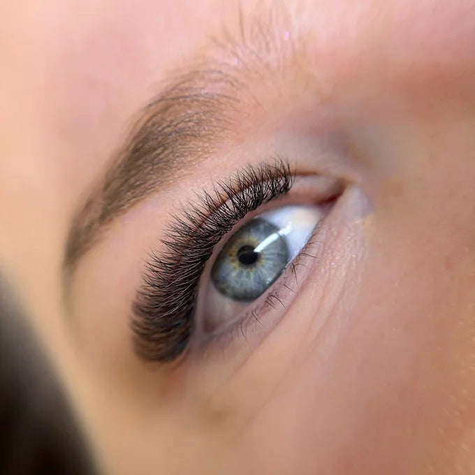 Volume Russe - Easy Fan