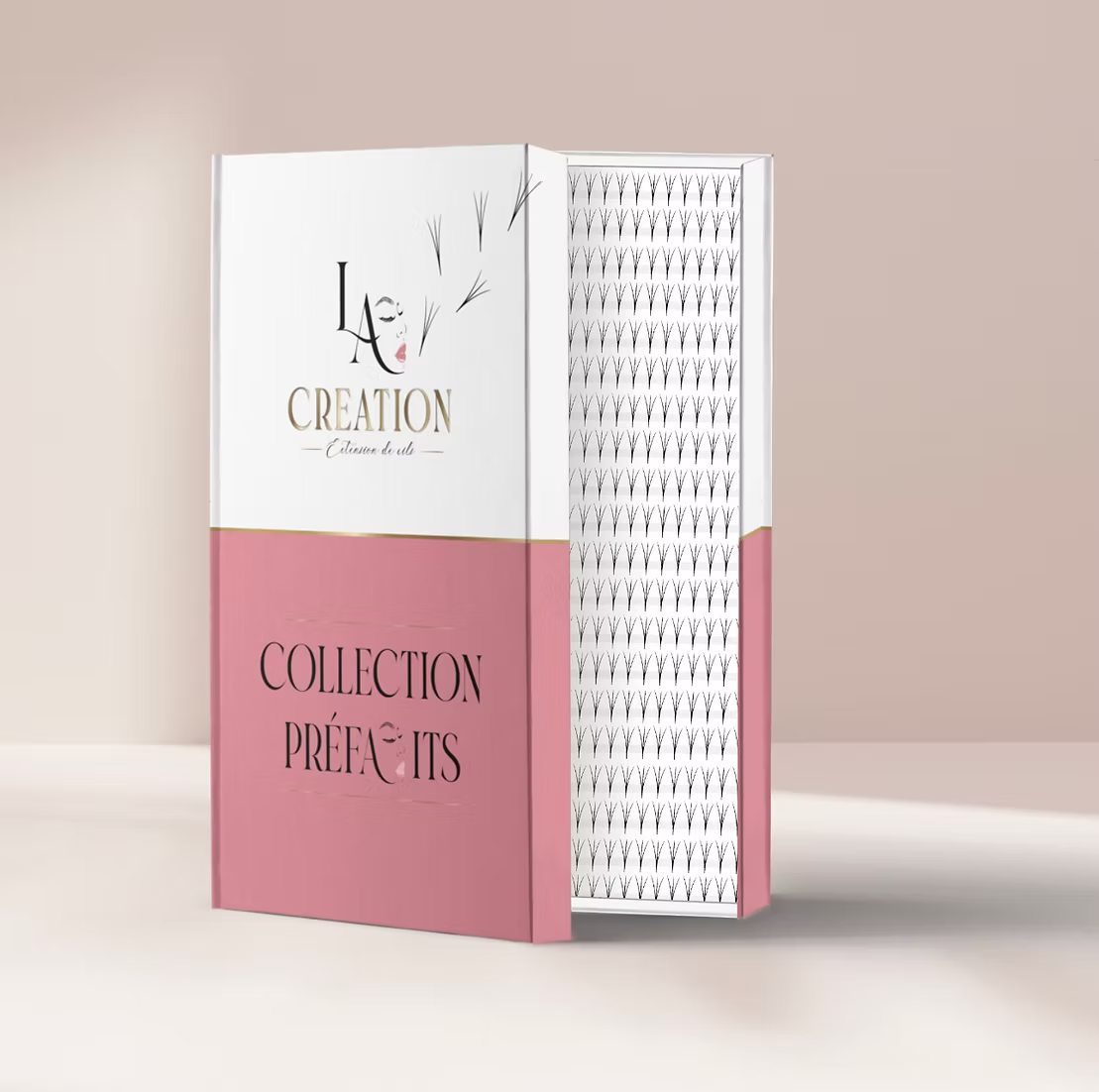 Préfaits 0,07 (2000 FANS)