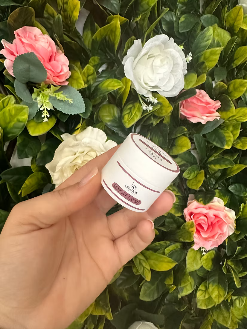 Remove Lash - Remover