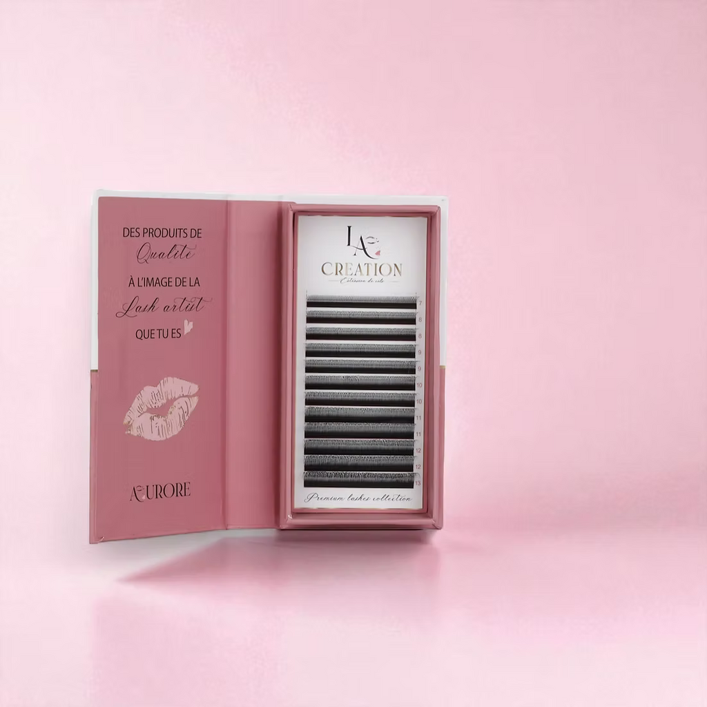 Volume Bresilien - 3DW Narrow