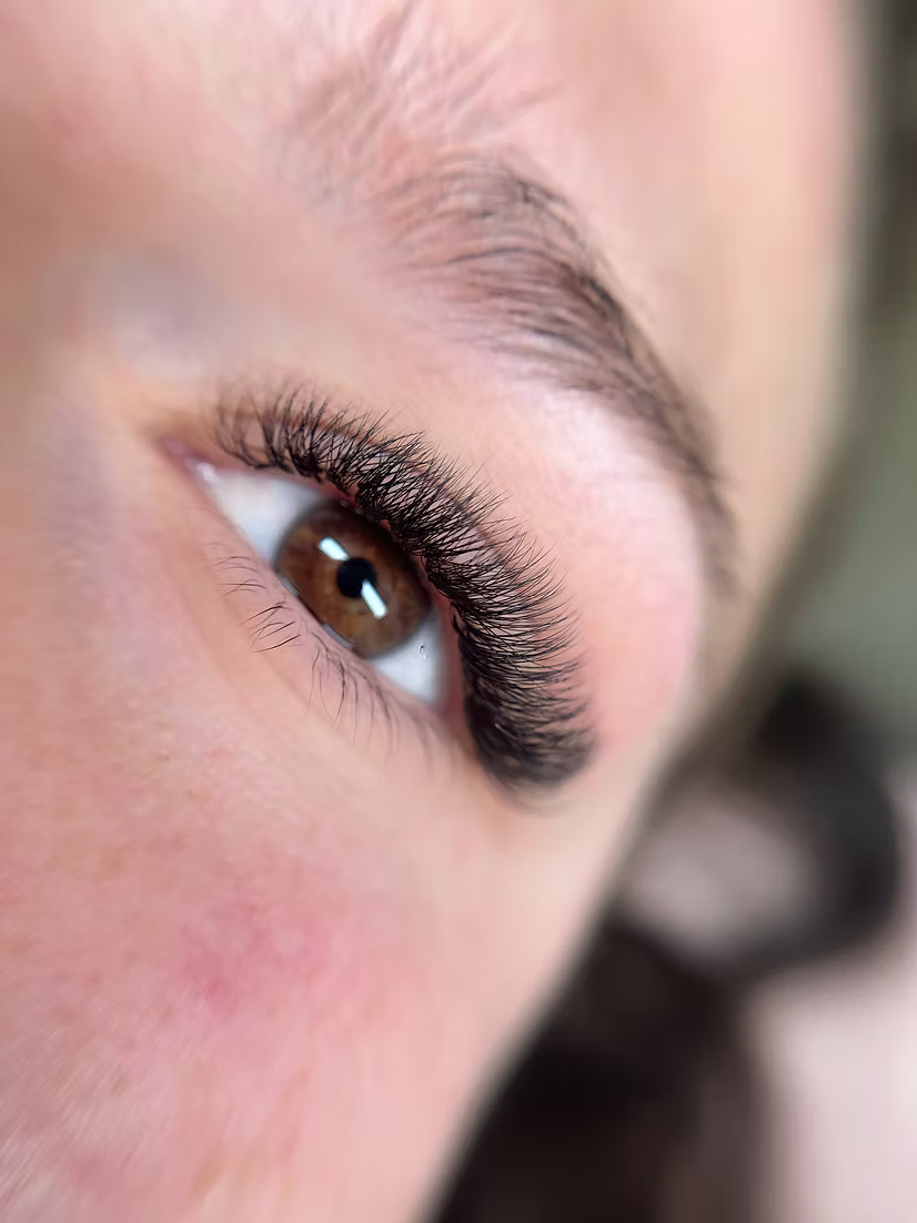 Volume Russe - Classique