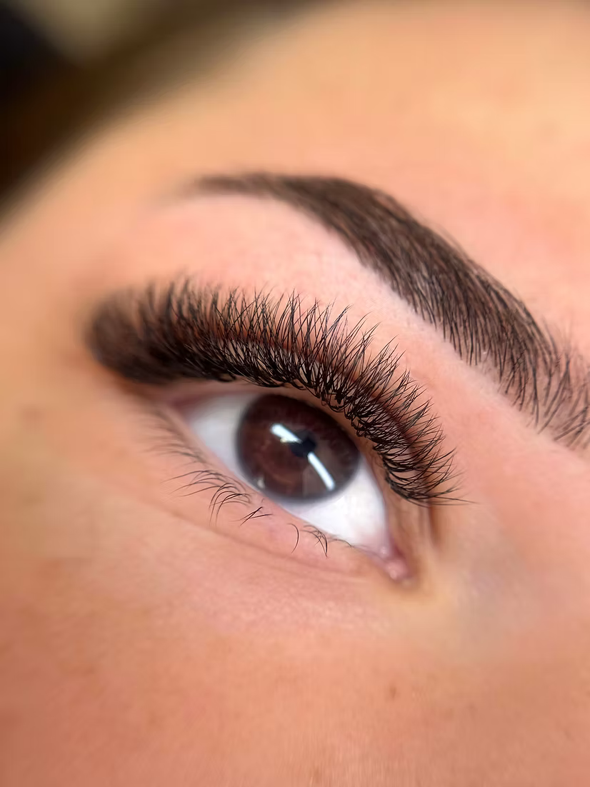 Volume Russe - Classique