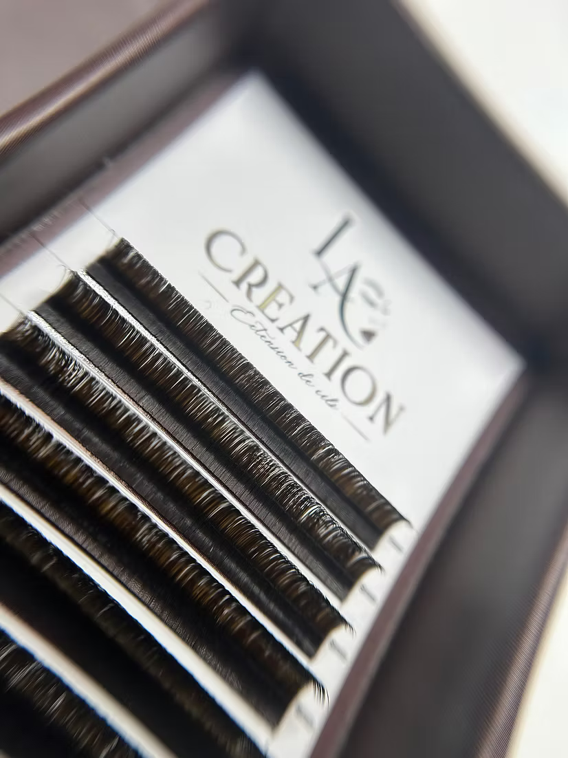 Volume Russe - Easy Fan